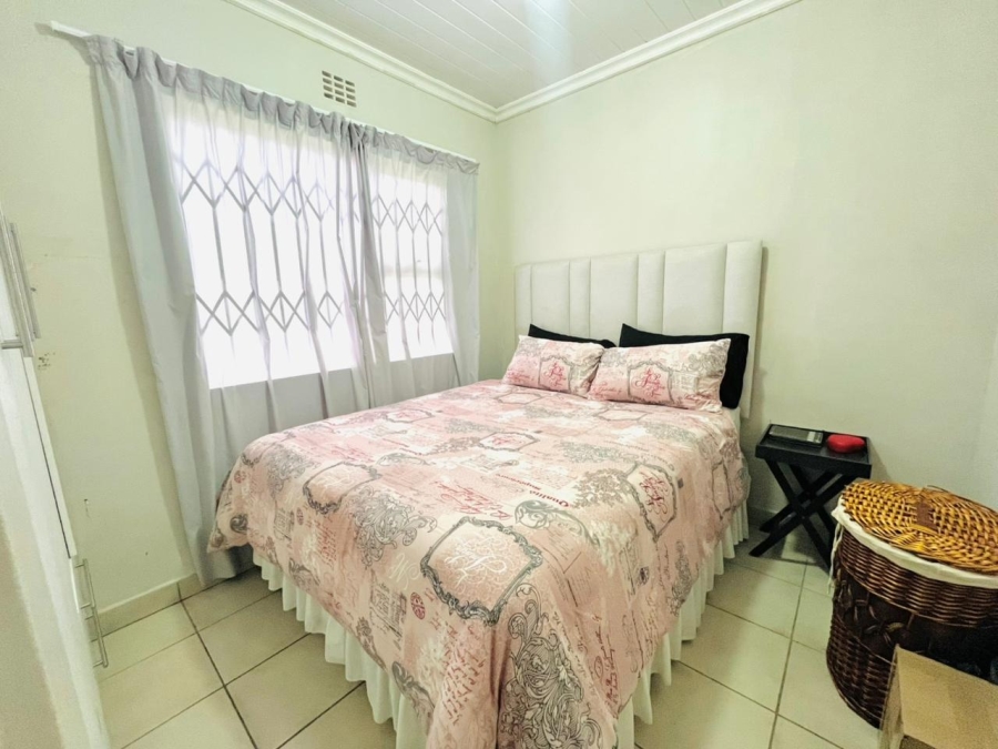 2 Bedroom Property for Sale in Amalinda Eastern Cape